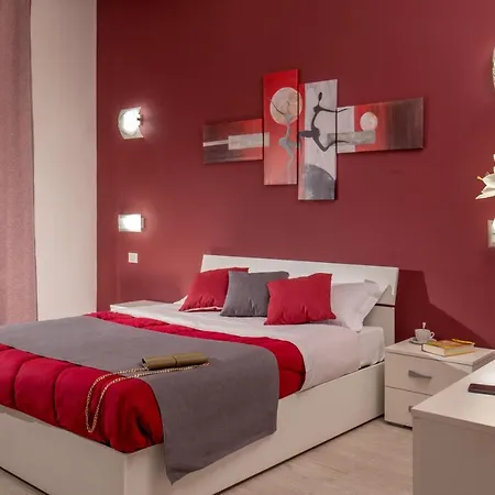 Well Done Montebello Rom