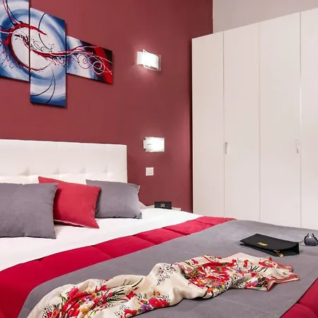 Well Done Montebello דירה *