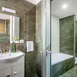 Apartament Well Done Montebello Rzym