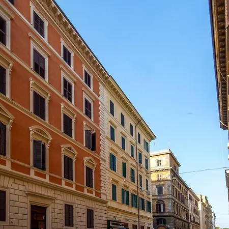 Lägenhet Well Done Montebello *