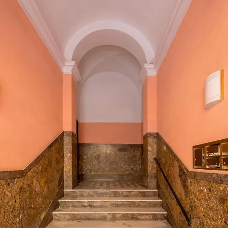 Well Done Montebello * Rome