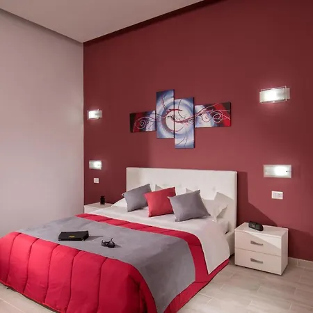 Well Done Montebello Lägenhet